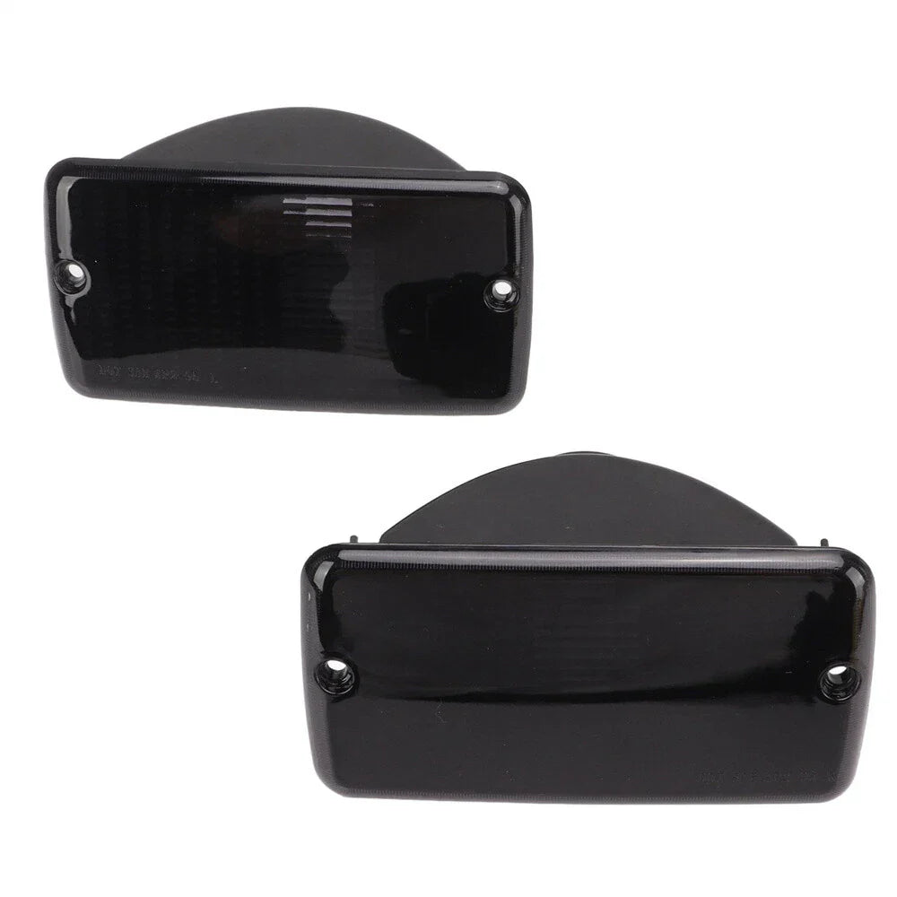 Smoke Side Marker Light for Jeep Wrangler TJ (1997-2006)