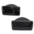 Smoke Side Marker Light for Jeep Wrangler TJ (1997-2006)