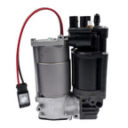 Air Suspension Compressor Pump for BMW X5 F15 F85 (2014–2018)