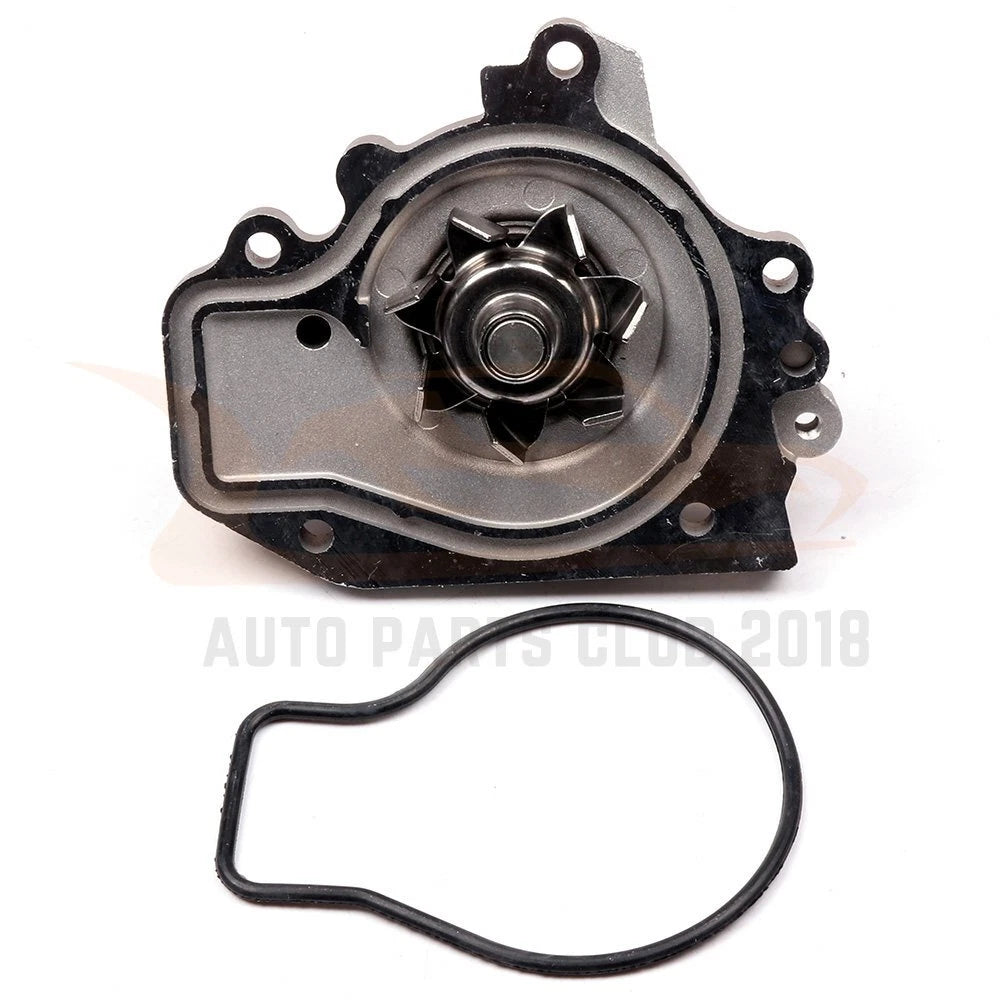 Timing Belt Kit Water Pump Set for Acura Integra 1996–2001, Honda CR-V 1997–2001