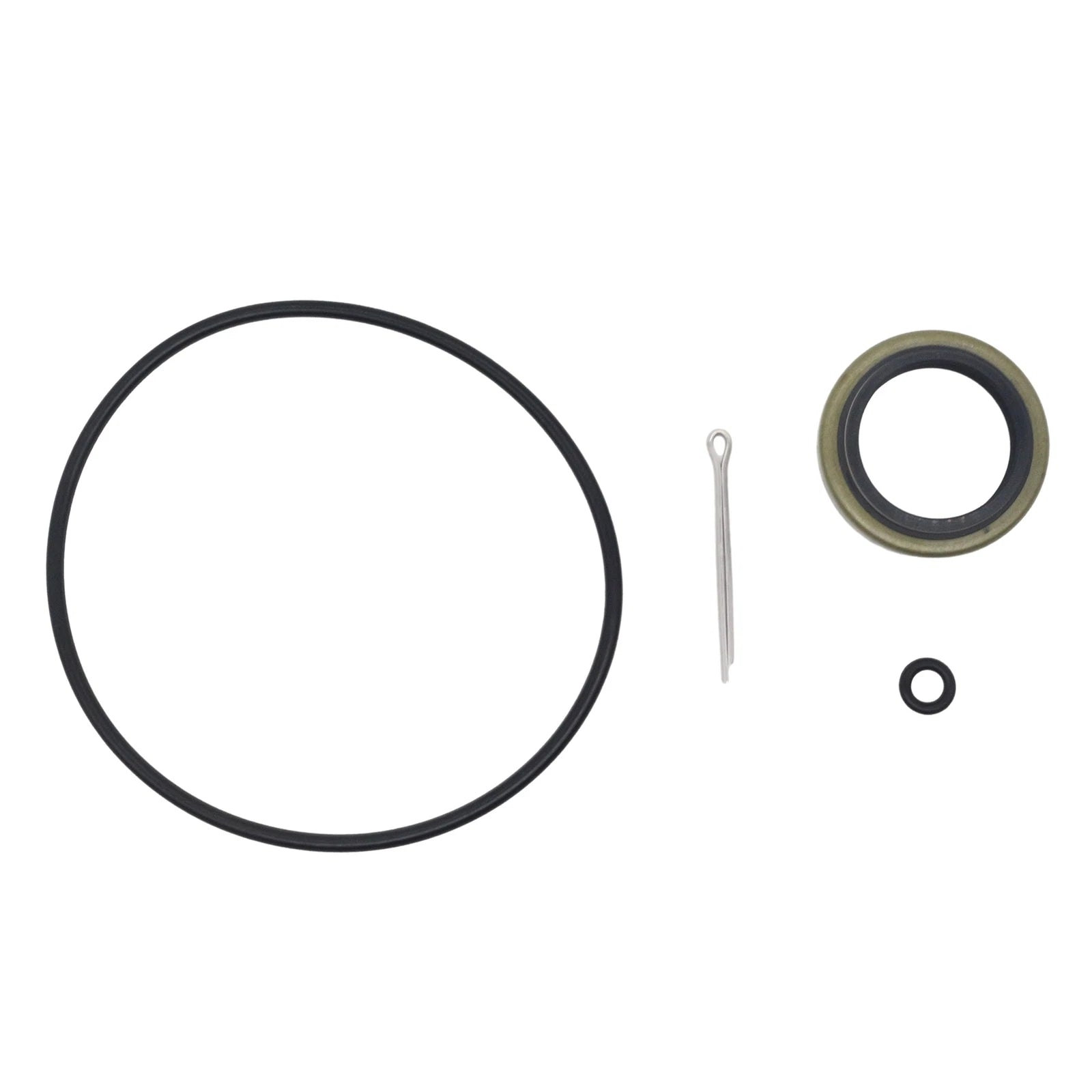 OMC Cobra Volvo Penta SX Propshaft Oil Seal Kit 3858303 3863090