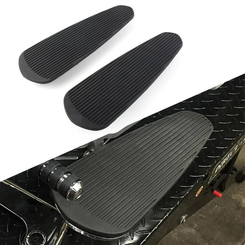 Footrest Footboard for Indian Chief Dark Horse Chieftain (2014–2023)