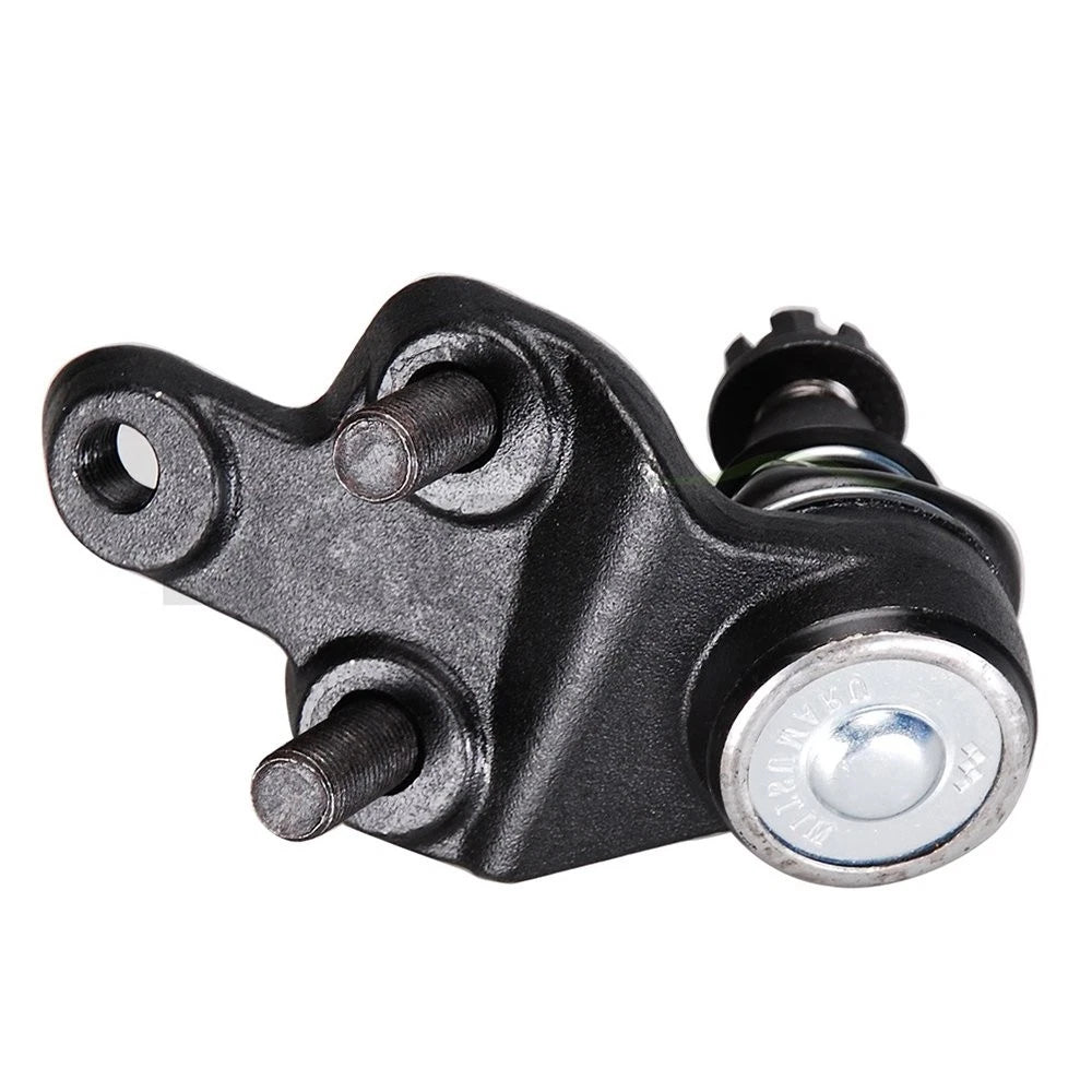 10X Front Tie Rod End Ball Joint for Lexus RX330 (2004–2006) & Toyota Highlander (2004–2007)