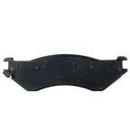 Disc Brake & Pad Kit for Ford F-150 (2001–2003) Front and Rear