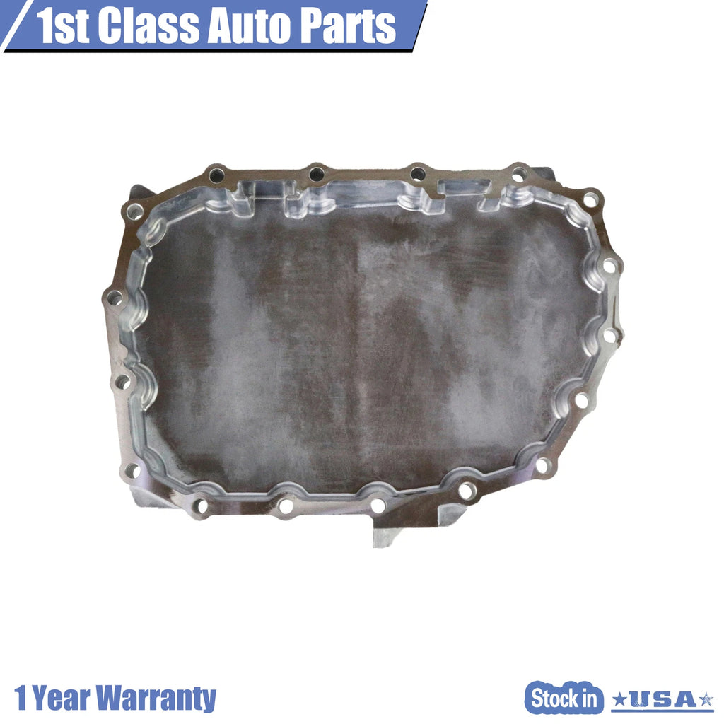 Oil Pan for Honda Fit (2015–2019) & Honda HR-V (2016–2018) 1.5L/1.8L