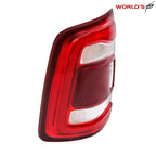 Tail Light for Dodge Ram 2500 (2019–2022) LED Red Rear Left