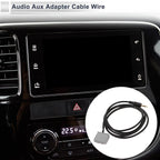 Audio Aux Adapter Cable for Honda (AUX Car)