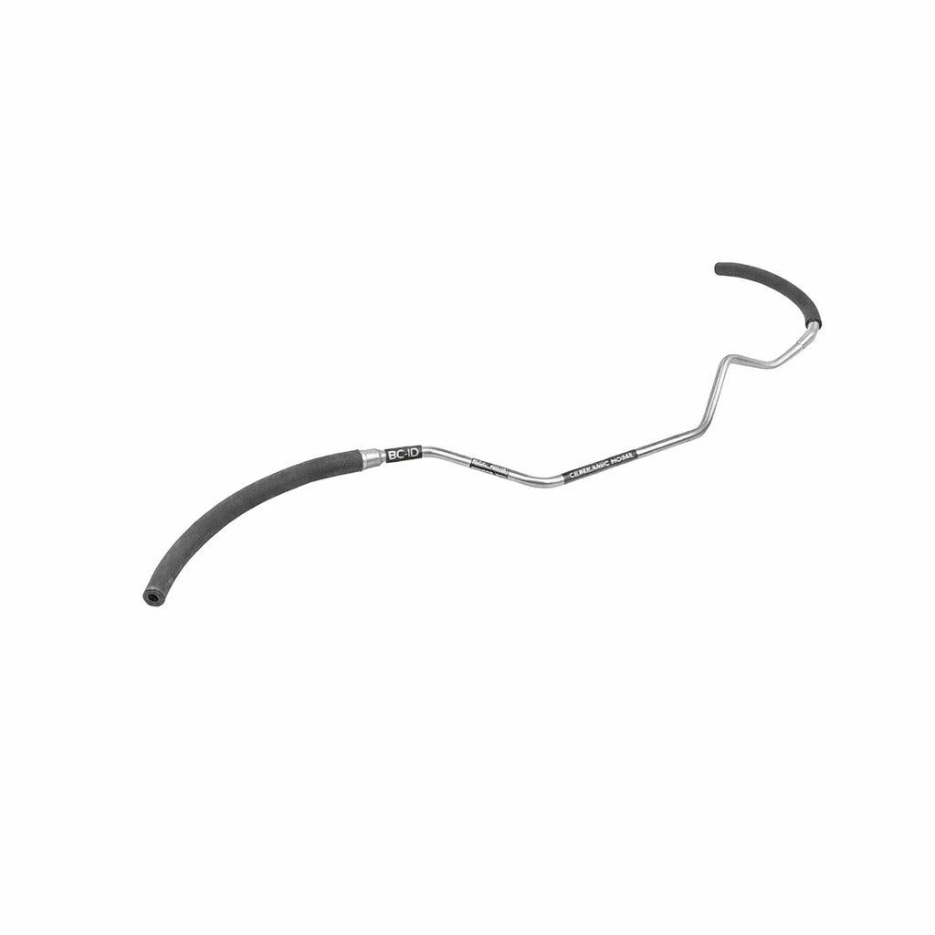 Genuine OEM Rear Turbocharger Vacuum Line for BMW 335i, 135i, 335is (2007–2013) 13717558227