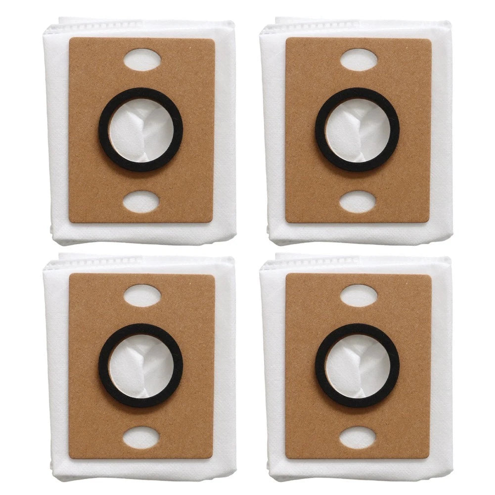 Set of 10 Replacement Filter Bags for ILIFE A30 Pro (2019–2023)
