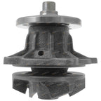 Water Pump + Coolant for Toyota HJ47 HJ60 HJ61 HJ75 2H 12HT 40 60 70 Series