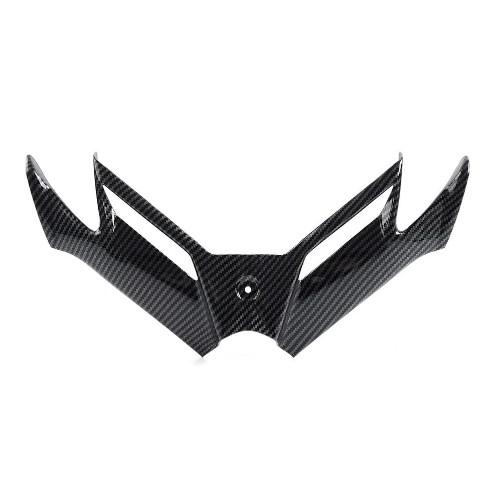 Aerodynamics Winglet Front Spoiler for Kawasaki Ninja 250 300 (2013–2017)