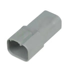 4 Pins Connector Adapter Wiring Harness Plug for All
