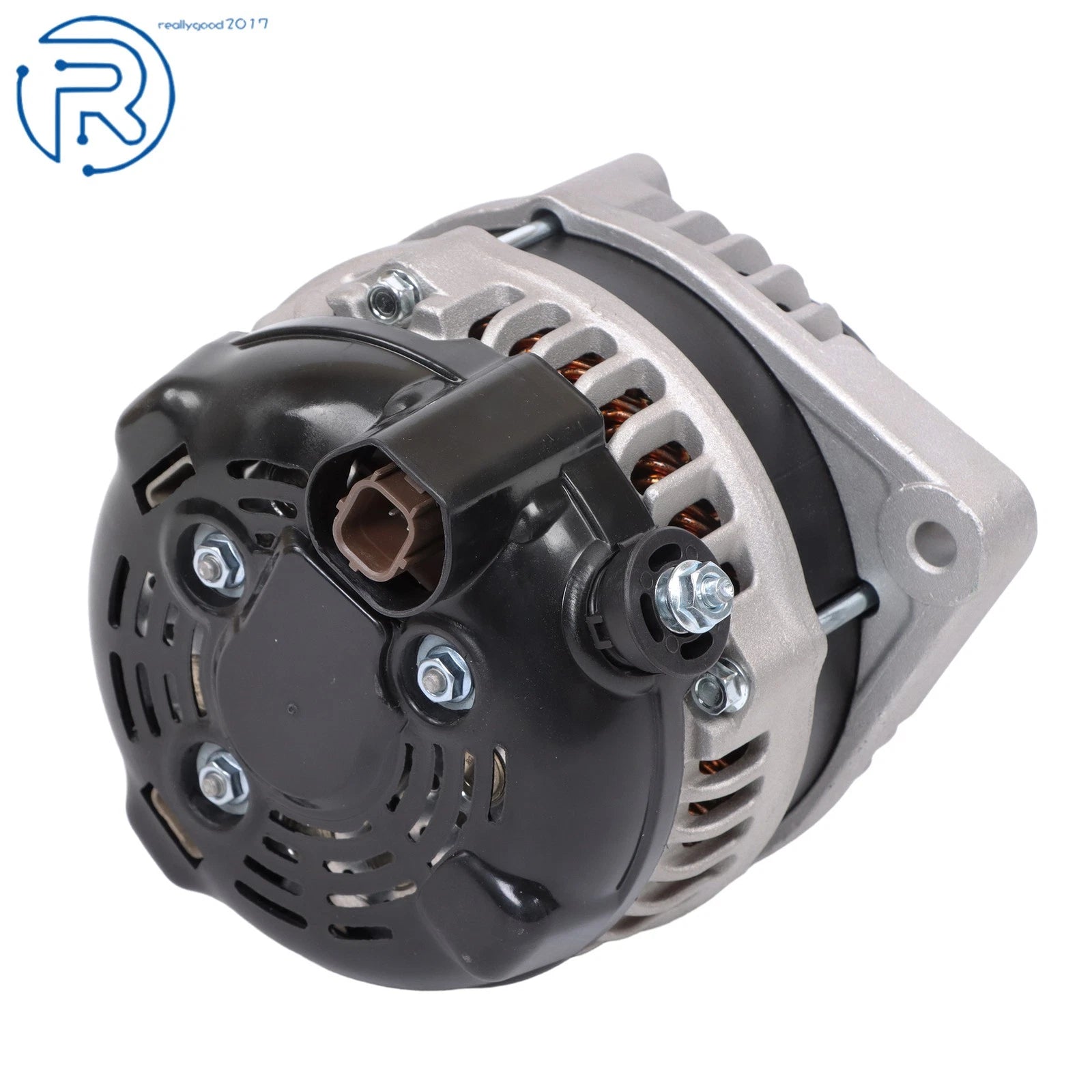 Alternator for Honda Pilot Ridgeline Odyssey (2011-2014) 3.5L 130A