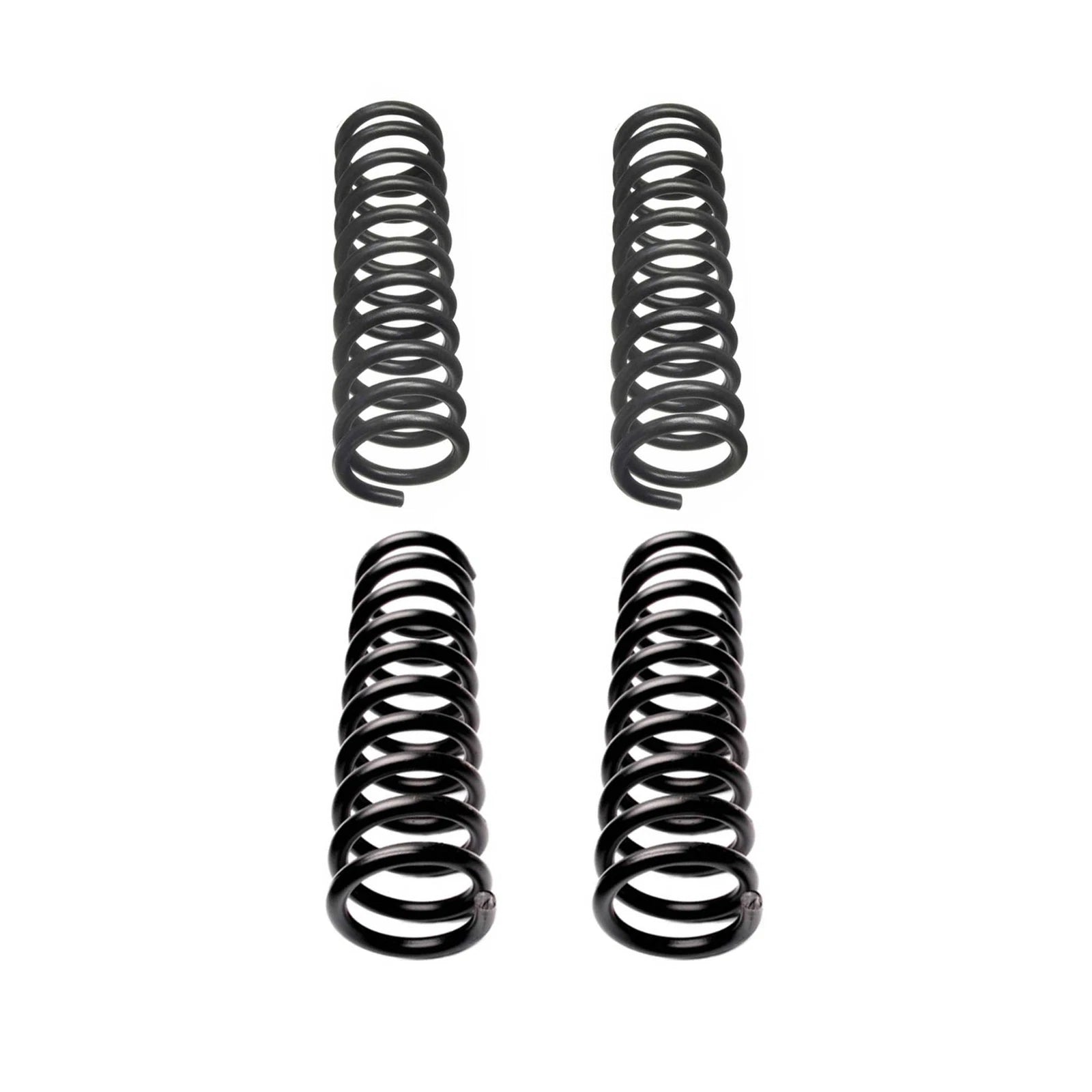 Coil Springs Kit for Chevrolet Bel Air Impala (1958–1975)