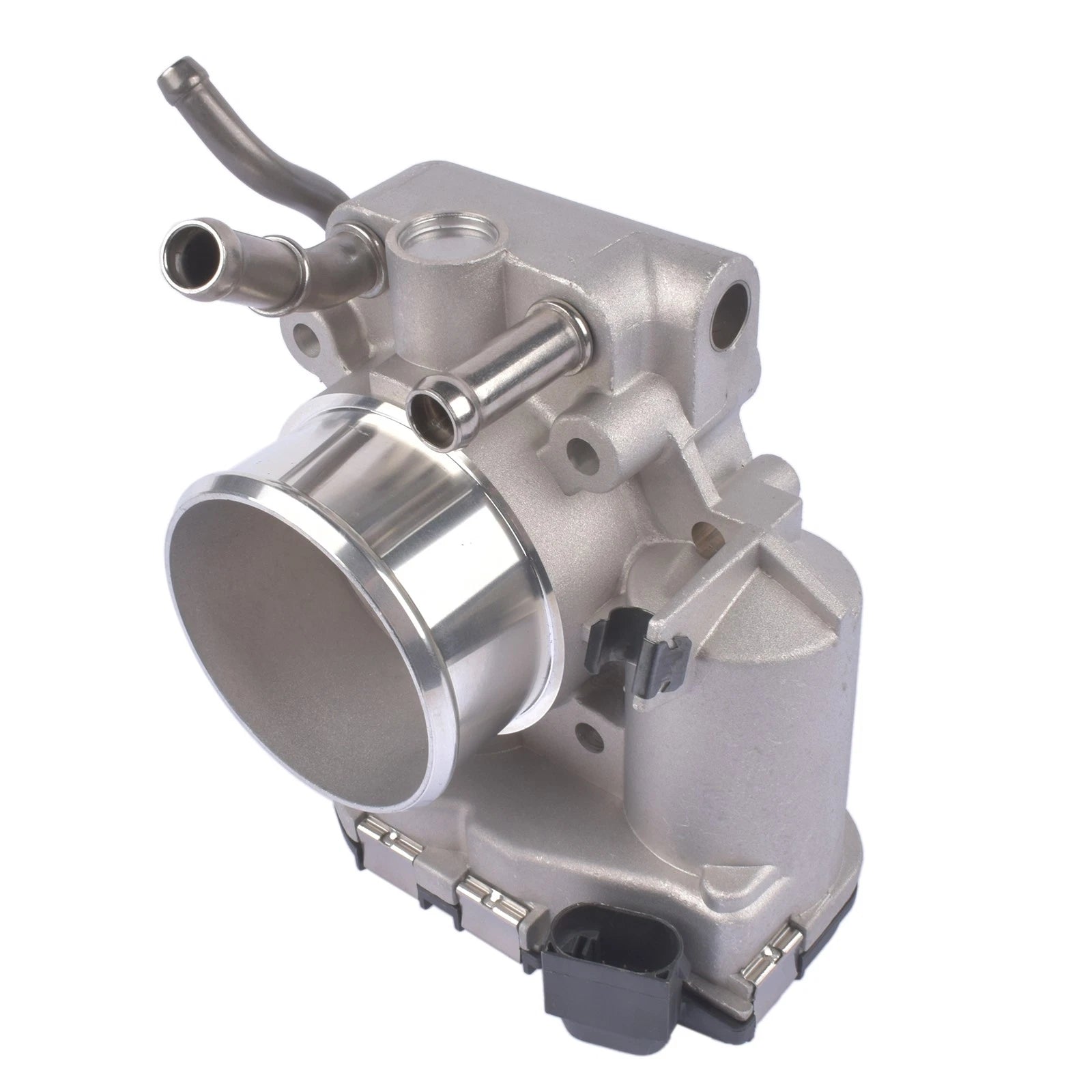 Throttle Body for Kia Forte5 SX Hatchback, Forte Koup SX (2010–2013)