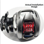 Floating Spool for Daiwa T3 SV LTDSS SV21 Zillion SV TW