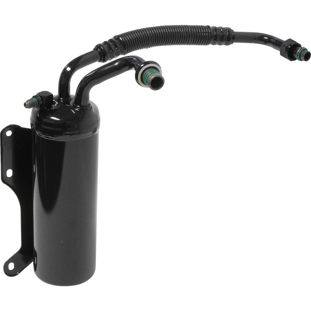 AC Compressor Kit Replacement for Toyota Da35 Dyna (2000-2007)