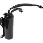 AC Compressor Kit Replacement for Toyota Da35 Dyna (2000-2007)