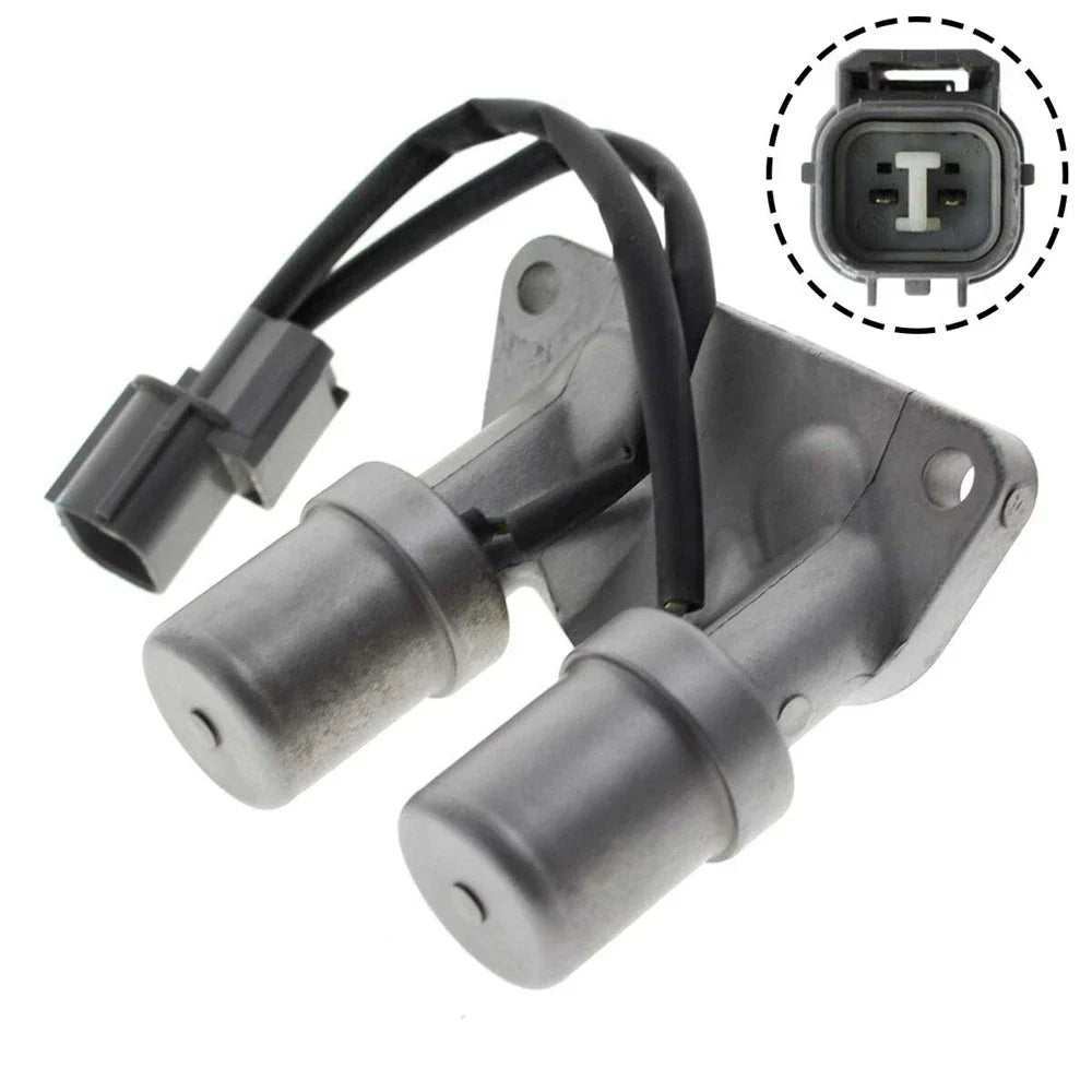 Dual Shift Solenoid for Honda Civic Coupe Sedan 1.7L (2001-2005)