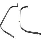 Set of 2 Fuel Tank Straps for Ford Focus (2005–2011)