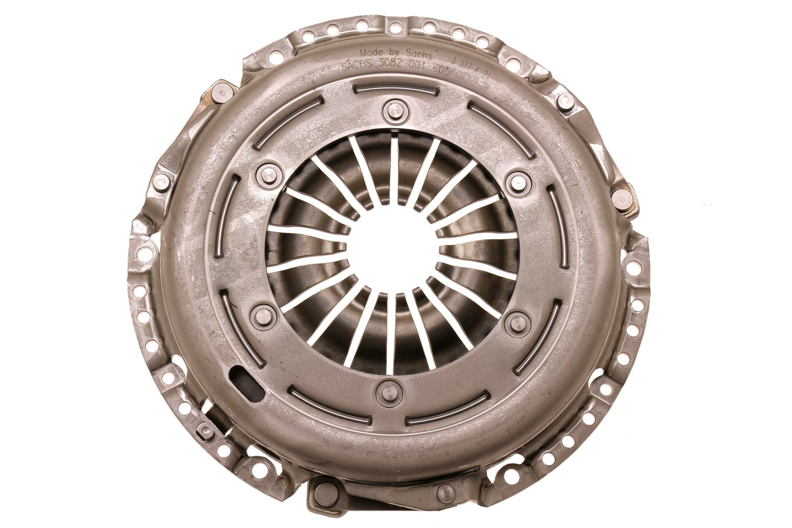 Clutch Kit for VW GTI (2006-2014)