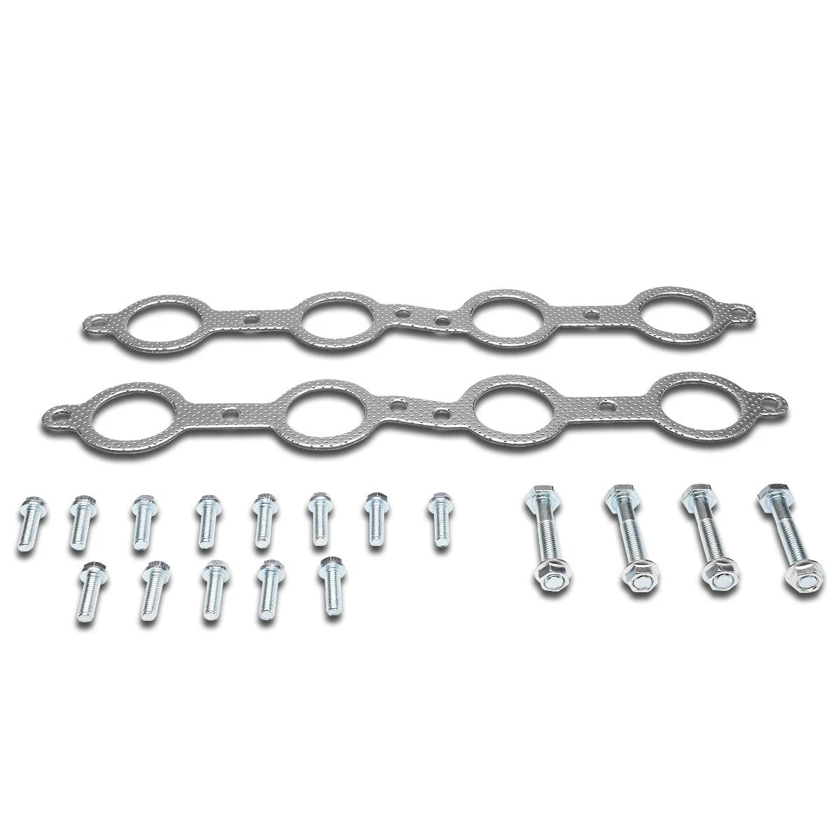 Exhaust Manifold Header Gasket Set for Pontiac GTO (2004–2006)