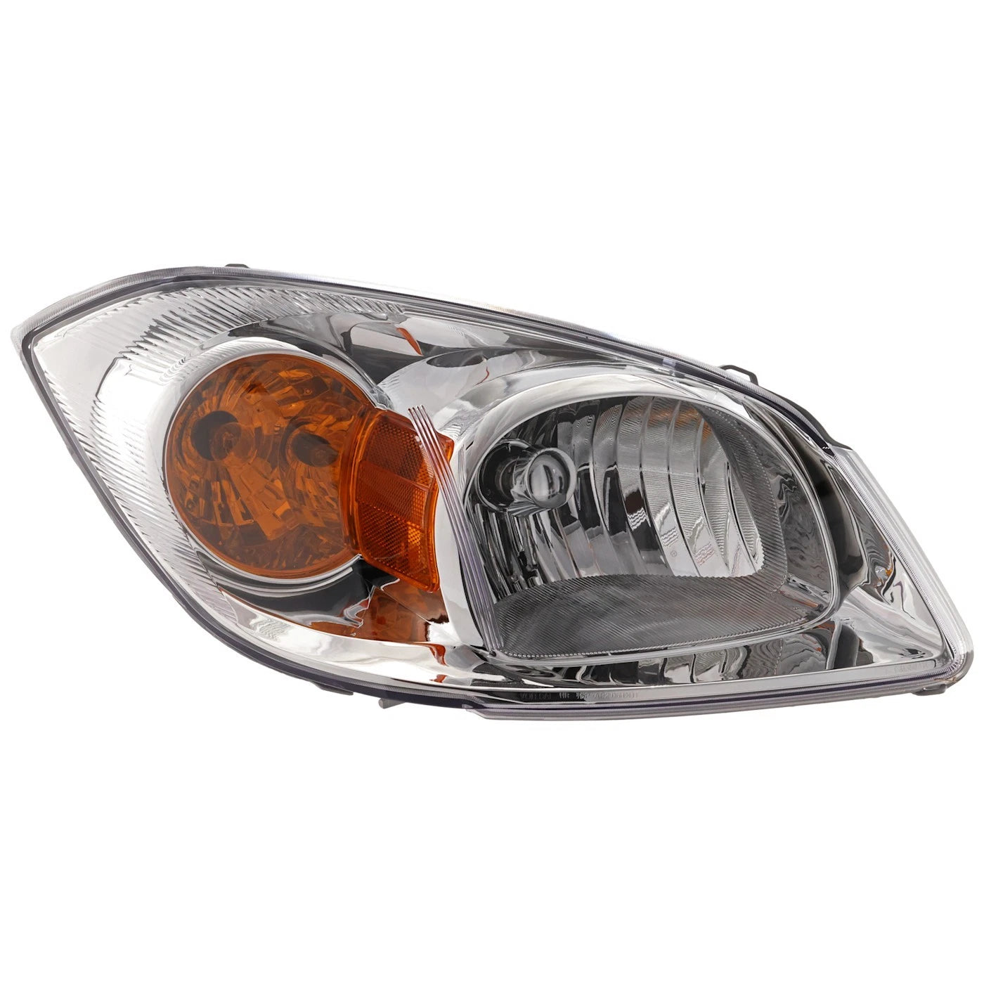 Headlight for Chevrolet Cobalt, Pontiac G5 (2005–2010) Right Halogen