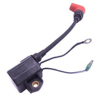 Ignition Coil for Yamaha 2 Stroke 25-90 HP (6H2-85570-00)