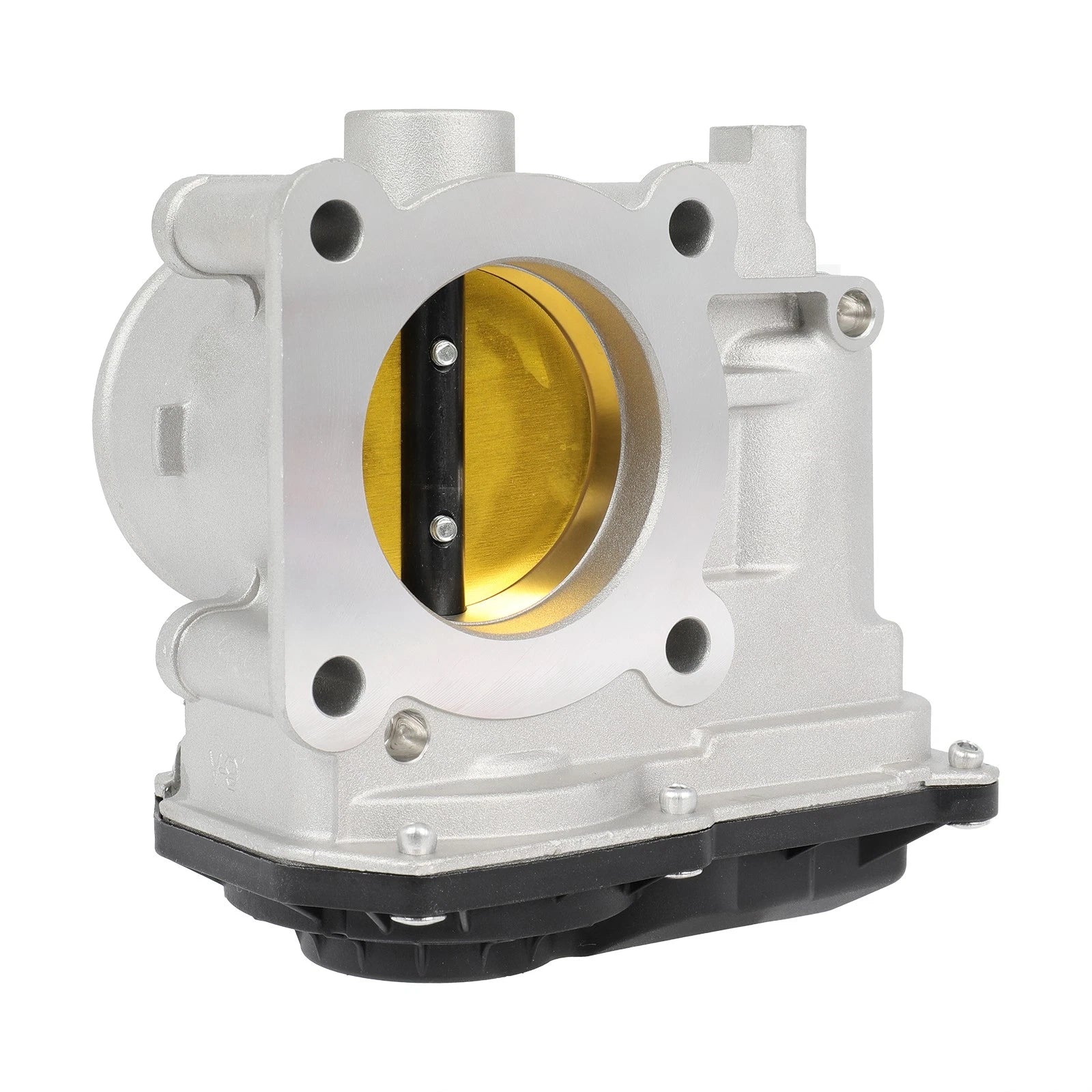 Throttle Body 16119-3AB1E for Nissan March Versa (2012–2024) 1.6L