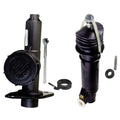 Clutch Master & Slave Cylinder Kit for Ford Bronco F-150 F-250 F-350 (1980–1996)