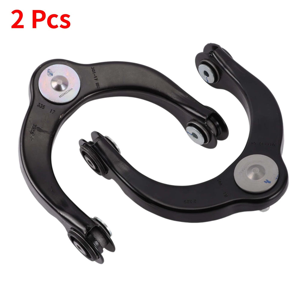2Pcs Rear Upper Control Arms with Ball Joints for Dodge Caliber (2007–2012)