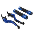 Extendable Brake Clutch Levers for Honda CBR1000RR-R/SP (2020–2023)