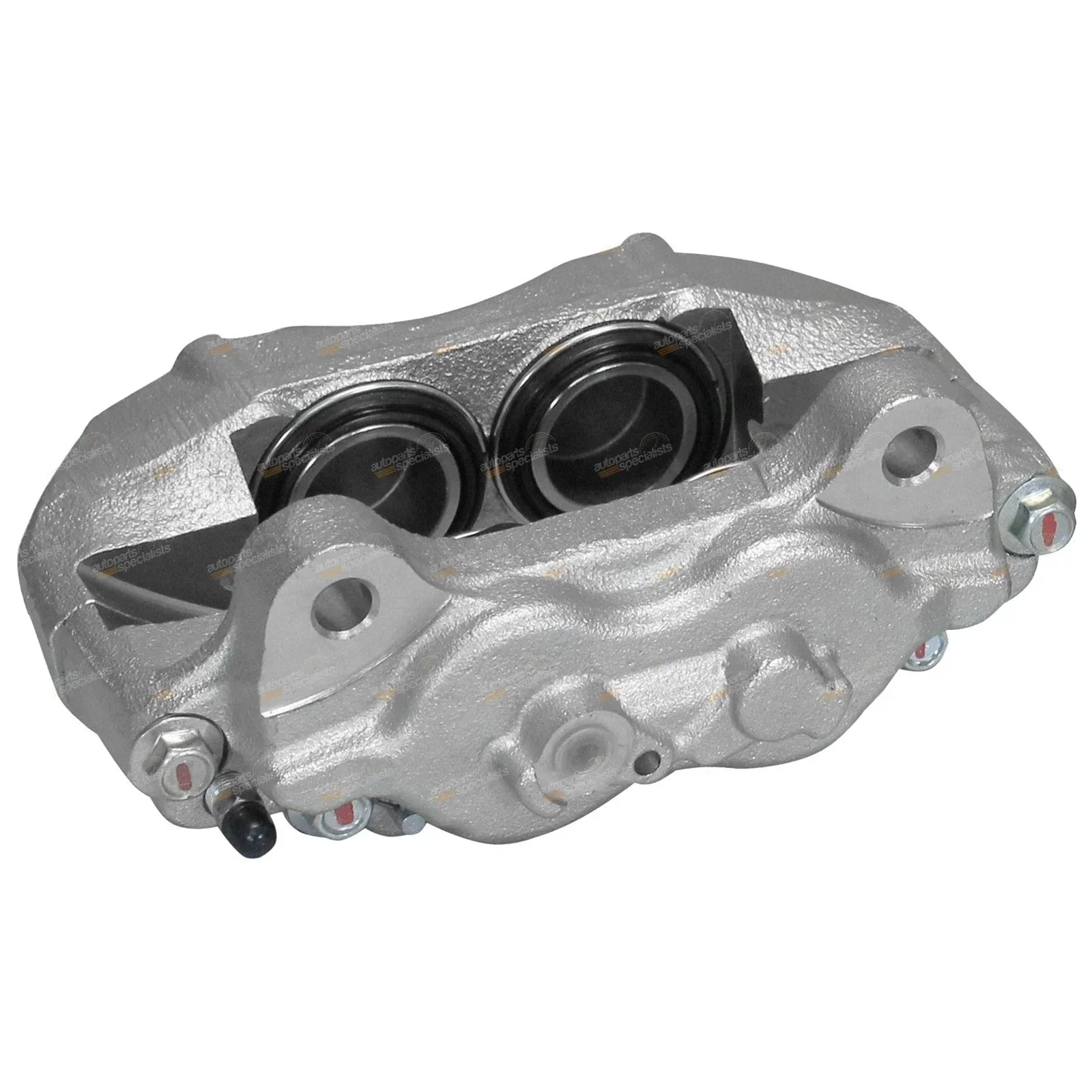 LH Front Brake Caliper 1 x for Toyota 80 Series (1990–1992)