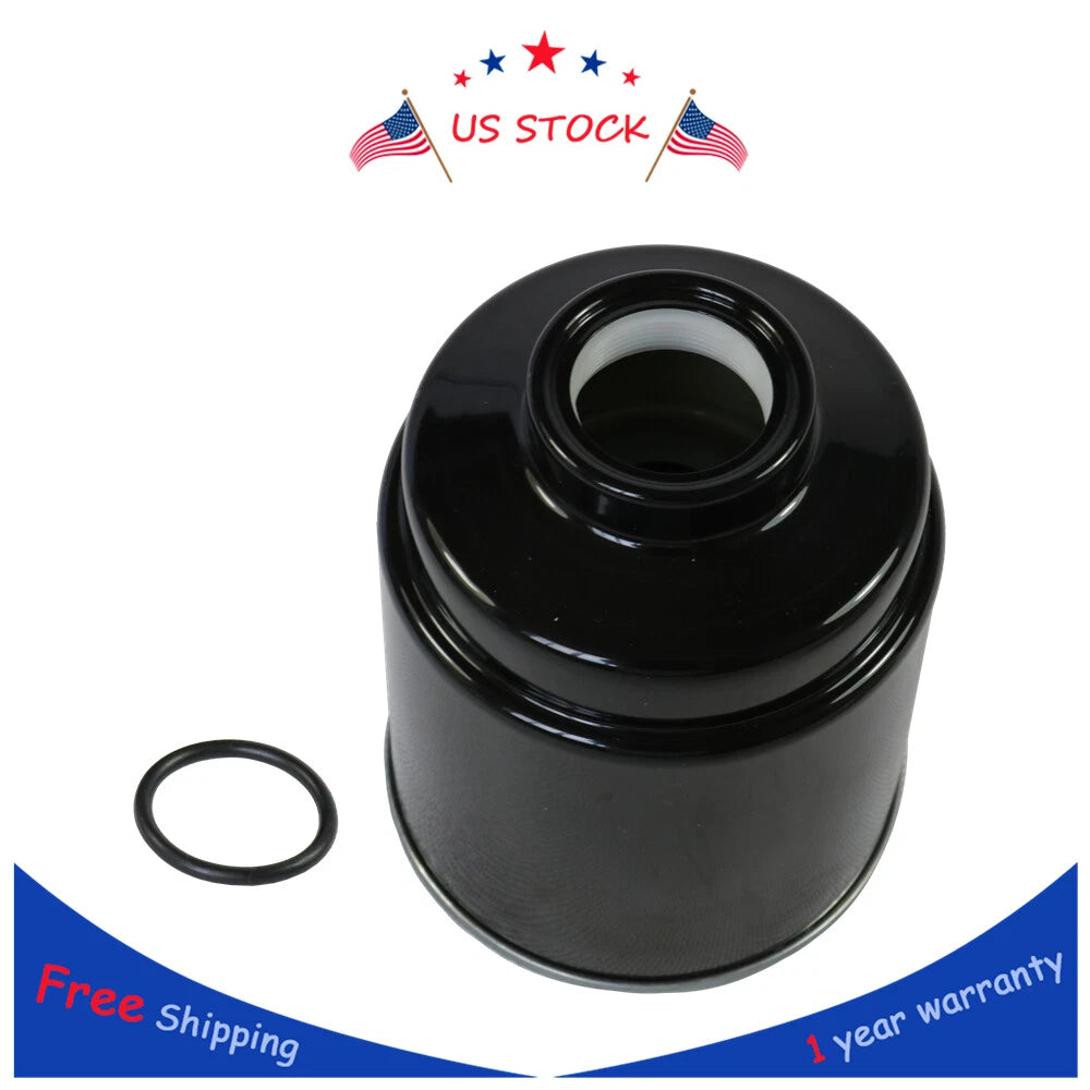 Fuel Filter Rear Water Separator for Ram 2500 3500 4500 2013–2017