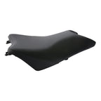 Black Front Rider Driver Seat for Honda CBR300R (2015–2022)
