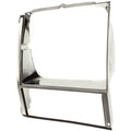 Headlight Bezel for Passenger Right Side (RHD)