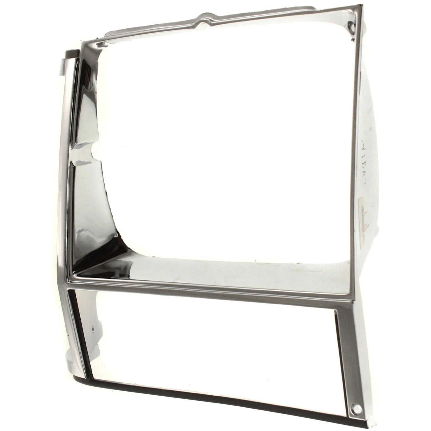 Headlight Bezel for Passenger Right Side (RHD)