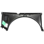 Fan Shroud Set for Chevrolet Astro GMC Safari (1996–2005)
