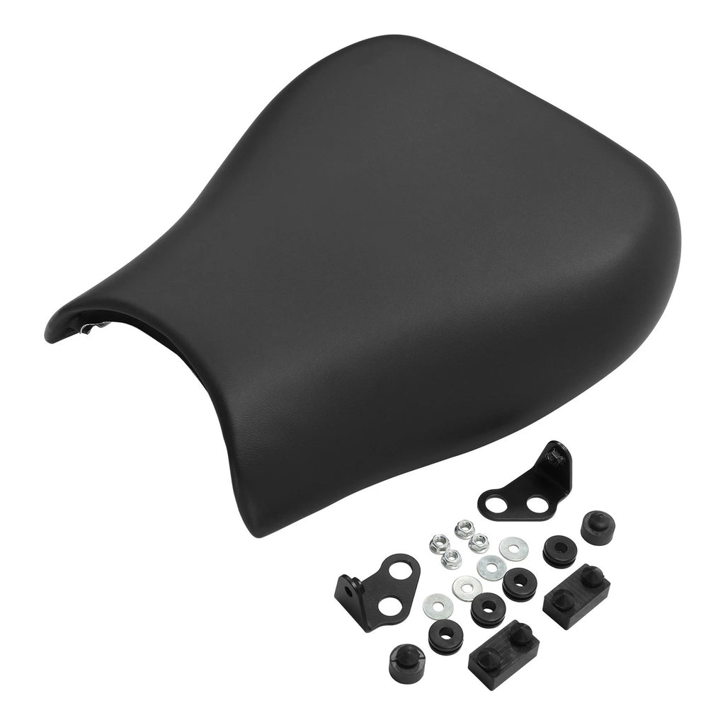 Front Driver Rider Seat for Suzuki Hayabusa GSX1300R (1999–2007)