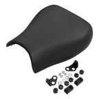Front Driver Rider Seat for Suzuki Hayabusa GSX1300R (1999–2007)