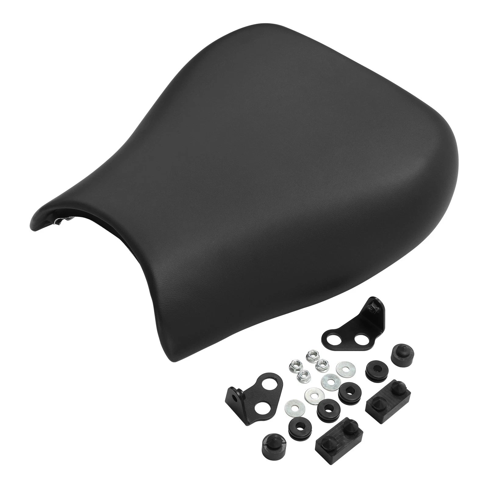 Front Driver Rider Seat for Suzuki Hayabusa GSX1300R (1999–2007)