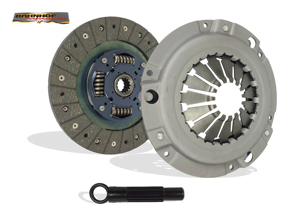 Clutch Kit for Chevrolet Cavalier, Pontiac Grand Am, Sunfire, Alero (2002–2005)