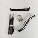 Mid Pipe Adapter Kit for Harley Tri-Glide (2017–2023) Vance & Hines 16784