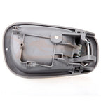 Set of 2 Inside Door Handles for Chevrolet Prizm Toyota Corolla