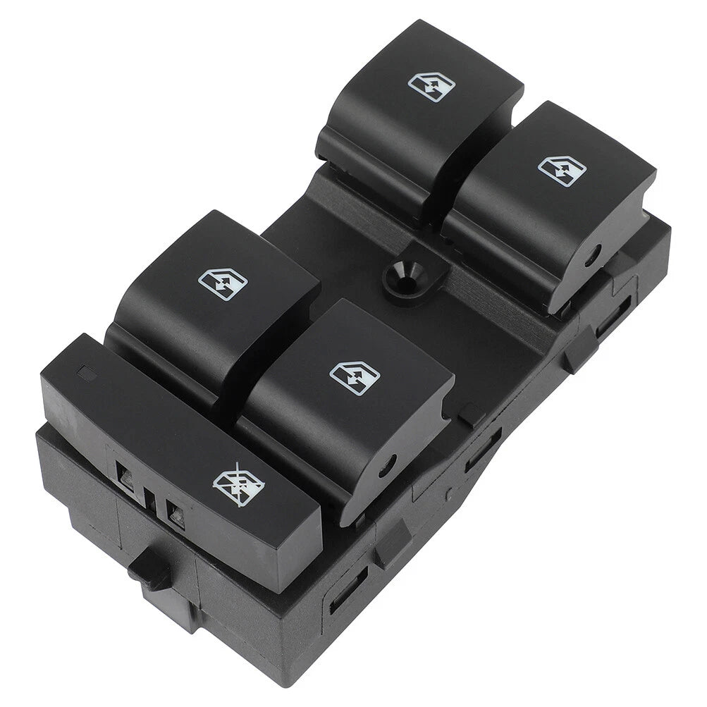 Window Switch for Chevrolet Cruze (2011–2016), Malibu (2015–2016), Orlando (2012)