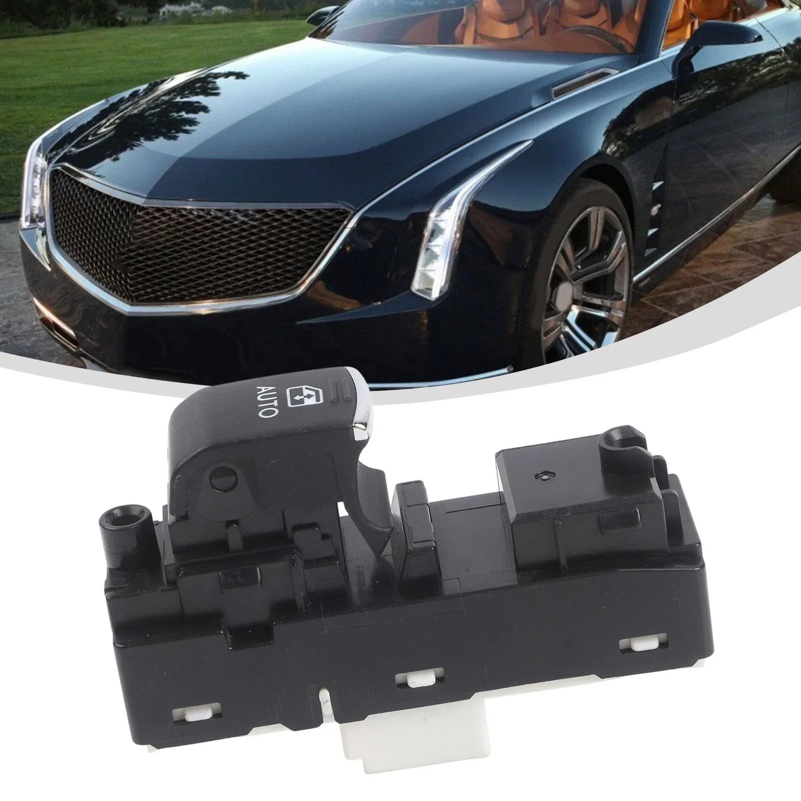 Premium Power Window Switch for Subaru Outback / Legacy (2015���2017)