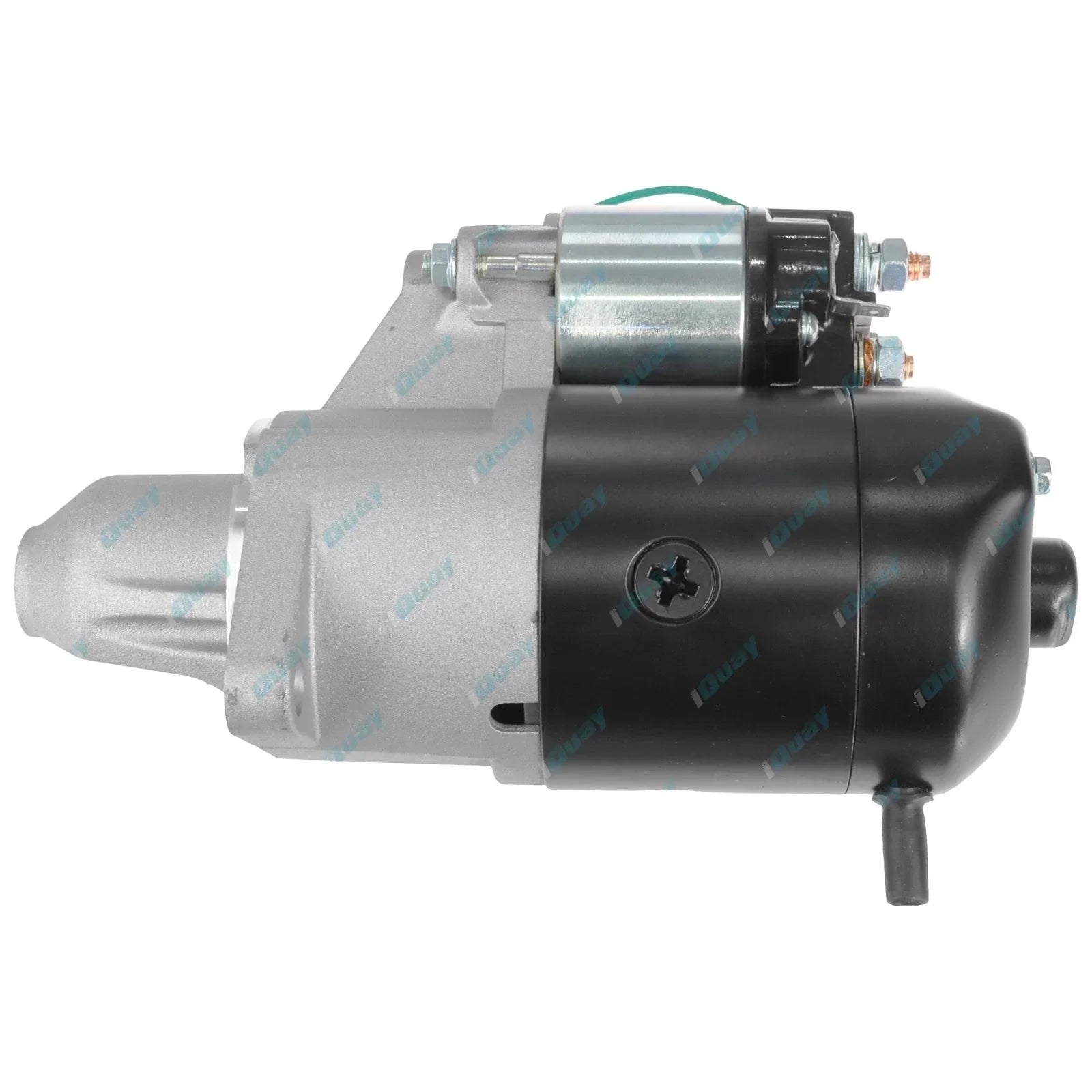 Starter Motor for Toyota Hilux RN36 RN41 RN46 4cyl 2.0L 18R-C 1978~1983