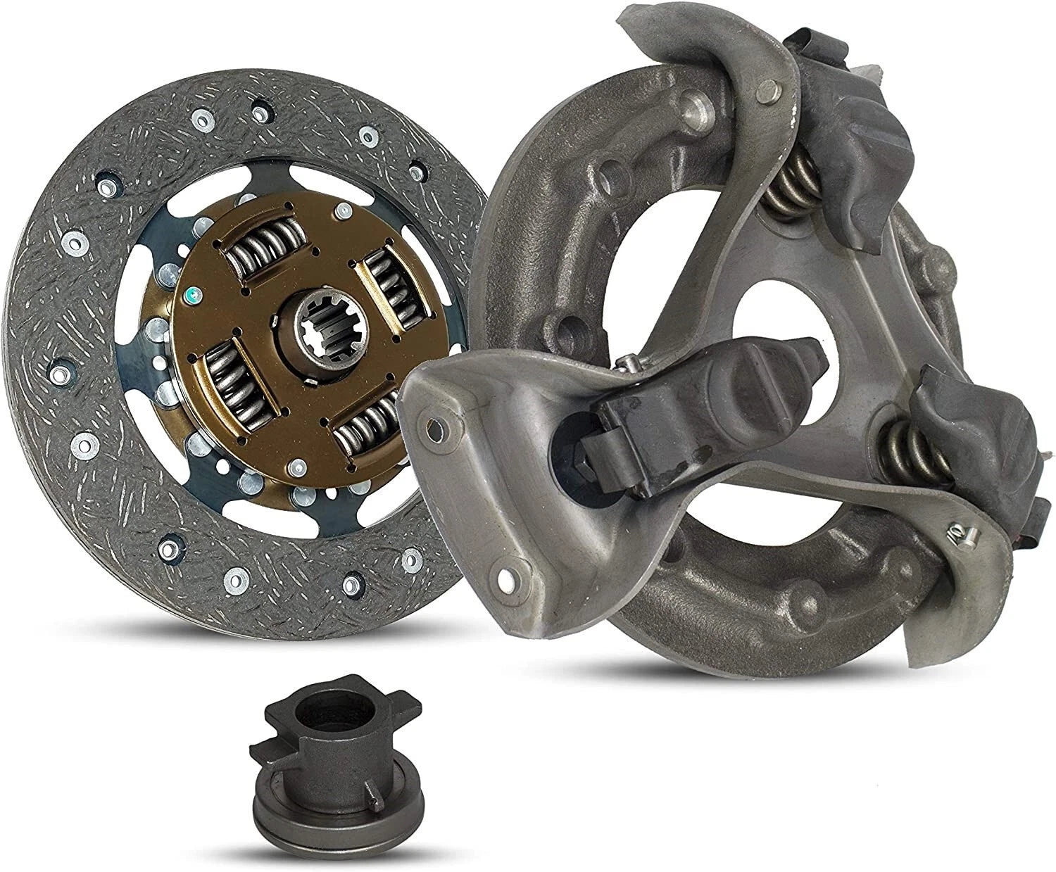 Clutch Kit for Jeep Willys Wagoneer 1963–1968