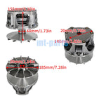 Primary Drive Clutch for Polaris Sportsman 500 EFI (2006), 700 800 EFI (2006-2007)
