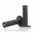RFX Nanotube Grip Black for Offroad Motorcycles (2020–2024)